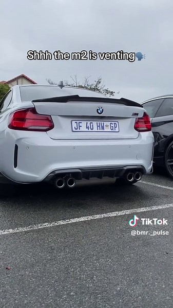 Expert Insights on BMW M2 Competition Engineering