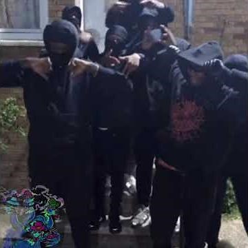 I KILL PEOPLE - FSDaBender x Lil Mir YFA (EXCLUSIVE)