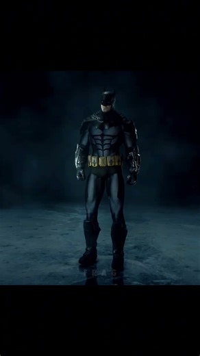 Batman Last Knight in Arkham Mod! 🦇🔥 Batman: Arkham Knight