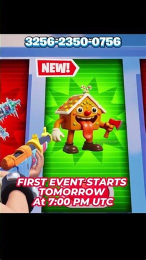 NEW WEAPONS IN CRAZY 1V1 FFA All Guns & Rides FORTNITE MAP #shorts #fortnitecreative