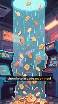 did you know about the history of the iconic retro game space invaders?