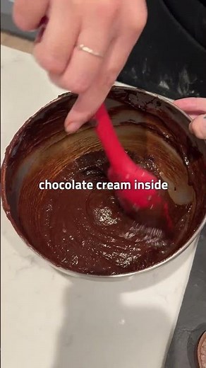 Marshmallows & Chilli Chocolate Canapés | Fine Food Specialist