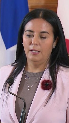Montreal elects first Latino mayor