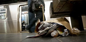 Better rat control in cities starts by changing human behavior