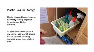 61 smart RV Storage Ideas (to maximize space in your RV)