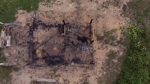 Land conflicts and destruction in the Brazilian Amazon | Latin America Bureau