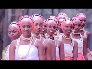 Africa Burundi Traditional Dance never seen before