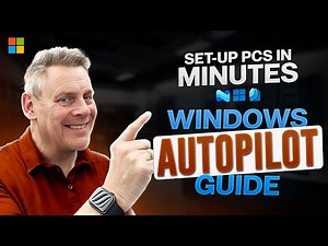 Windows Autopilot V1 Vs V2. The Ultimate Test