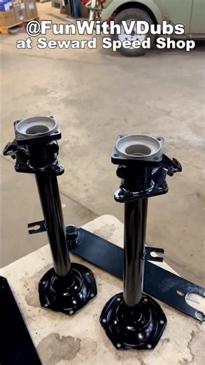 Powder Coating Lesson