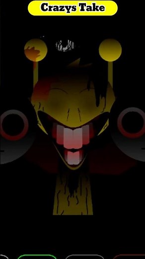 Sprunke - New Phase 3 Crazys Take