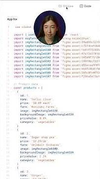 Intro to Figma Make | full tutorial in related video