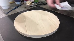 12K views · 307 reactions | ❤️懶Patriotic Sign Tutorial Using A Napkin And Saltwash For Textured Look❤️懶 Affiliate code JUNK&CRAFT saves 10% #saltwash #patriotic #diy #craft #napkins | Junk and Craft Treasures | Facebook