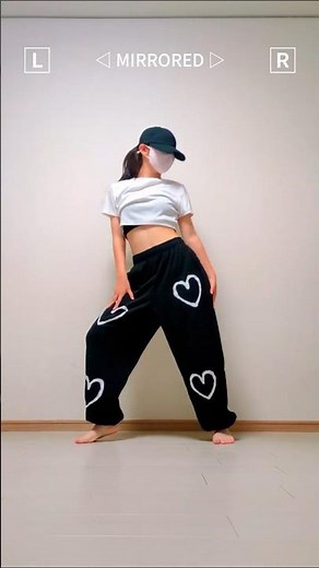 [MIRRORED] ITZY - WANNABE (Dance Break ver.) | Kpop Dance Tutorial