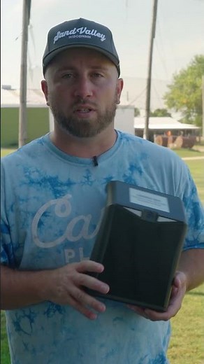 TruGolf Launchbox Review