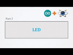 LED (Arduino Proteus Simulation)