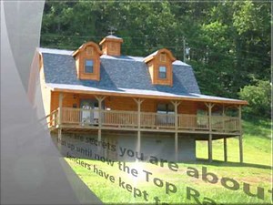 Pigeon Loft Designs--Learn Designs That Result in Winning Race Pigeons