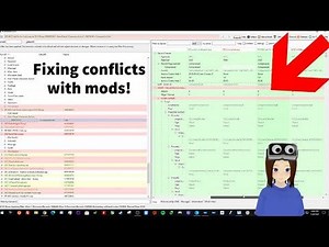 [FO4] I made a guide on how to check for conflicts using Xedit