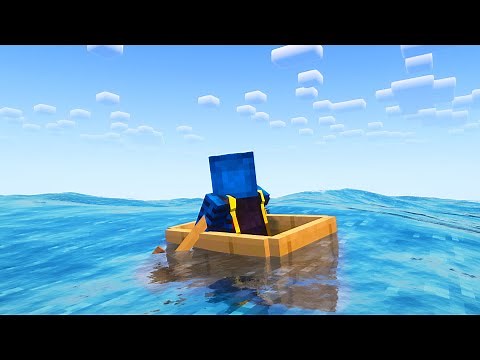 MINECRAFT CON LA FISICA IPER REALISTICA