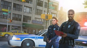 Police Simulator: Patrol Officers (PS4)