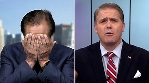 ‘You’re lying’: George Conway clashes with Republican commentator over Trump guilty verdict | CNN Politics