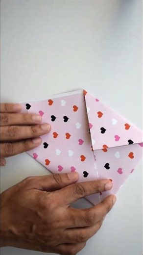 🎄Easy Gift Envelope for Christmas | How to make Envelopes | Origami Envelope | Letter into Envelope