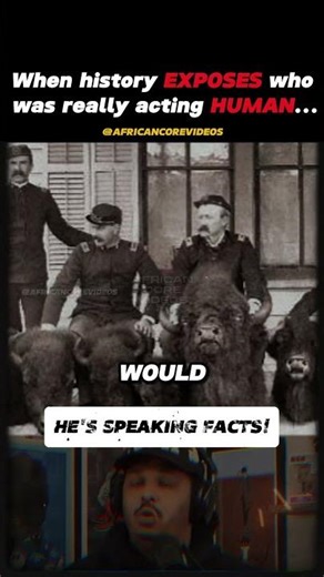 Who Decides Who Is Human?