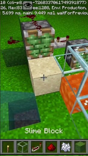 minecraft sand duper ☠️