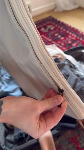 Best Compression Packing Cubes For Travel To Save Luggage Space