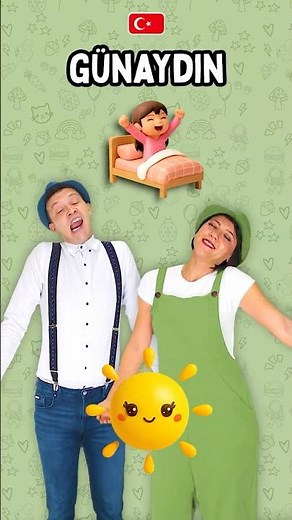 Greetings in English #english #greetings #words #preschool #education