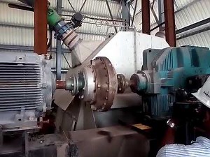 Fluid coupling