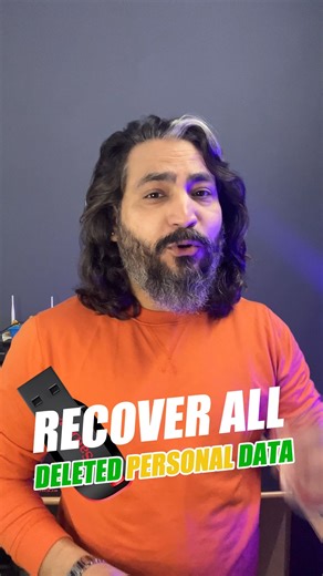 Tricky_Vikk on Instagram: "💾 Recover Lost Data Like a Pro! Best Free Tool for Pen Drive & Hard Drive . . #DataRecovery #RecoverDeletedFiles #PendriveRecovery #HardDriveRecovery #CrashedPC #DataLossSolution #USBRecovery #FreeSoftware #ComputerHacks #PCRecovery #FileRecoveryTool"