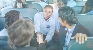 Career Mentoring Programs - Mentor Foundation USA