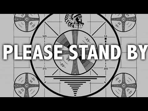 And Now Back To Your Regularly Scheduled Program