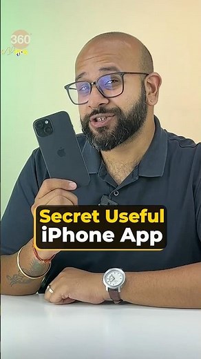 iOS 26 new app is super useful: Preview app on iOS 26