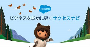 データローダー速習 動画で分かる実践テクニック｜Salesforce サクセスナビ