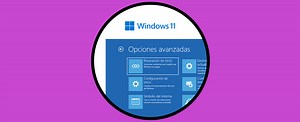 Cómo Entrar al Boot Menú Windows 11 ✔️