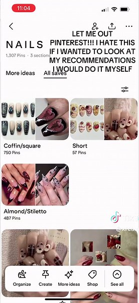How to Disable Pinterest Recommendations Easily