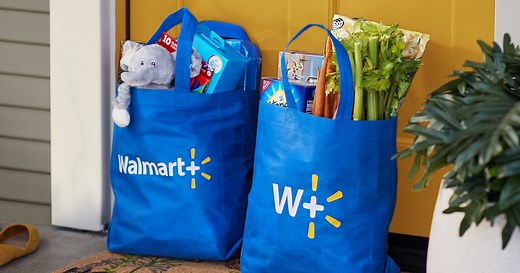 Walmart+ Membership | Free 30-Day Trial