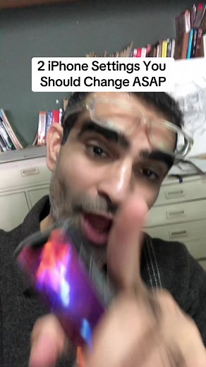 Secure Your iPhone with These Essential Settings Changes