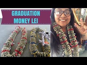 How to Make Money Leis
