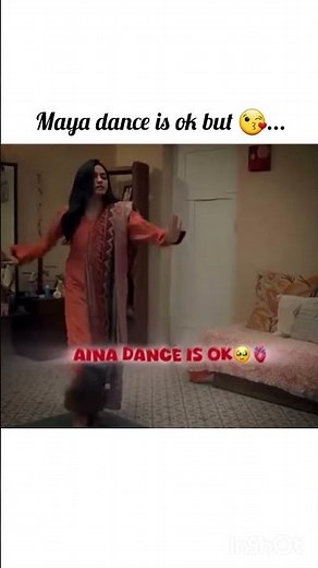 Wali dance hit different ✨️😍. #shorts #parwarish #samarjafri #ainaasif #pakistani #aesthetic #love