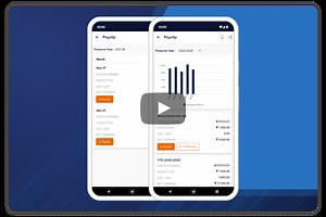 Best Payroll Software in India | factoHR