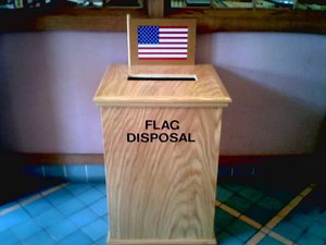 United States Flag Code - Alchetron, the free social encyclopedia