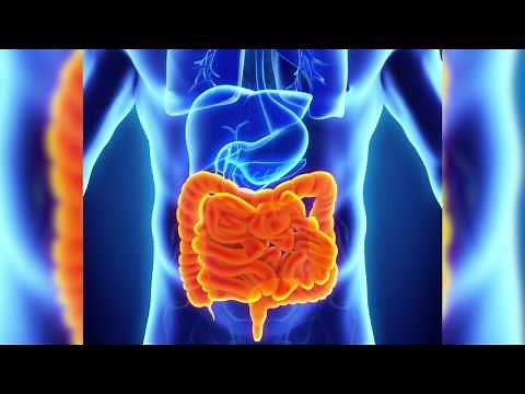 Colon Cleansing