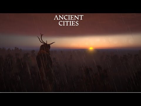Ancient Cities - Tutorial - How To: Neolithic Hardcore; Quick Build
