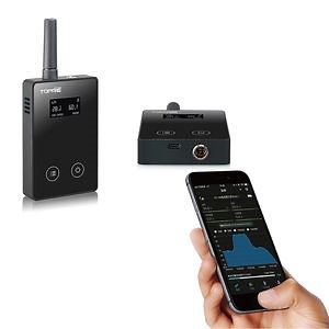 [Hot Item] Wireless Temperature Humidity Sensor Remote Temperature Monitoring Data Logger