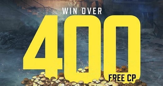 How to get free CP (COD Points) in COD Mobile in June 2021