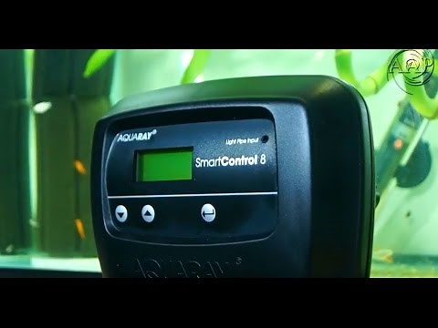 TMC Smart Controller