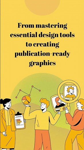 Axe-USCE proudly presents our “Graphical Illustration & Medical Abstract Course”