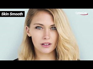 CyberLink PhotoDirector | How to Smooth & Soften Skin